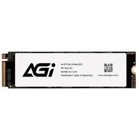 AGI Gear
