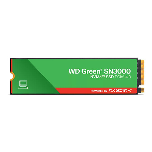 GREEN SN3000