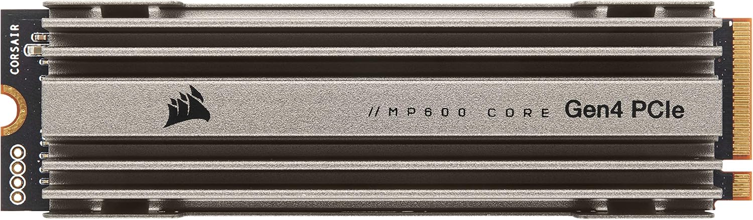 Corsair MP600 Core 2