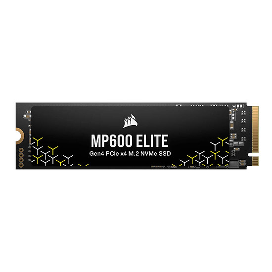 MP600 ELITE