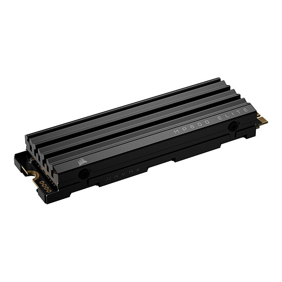 MP600 ELITE DISSIPATEUR