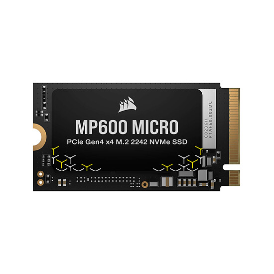 MP600 MICRO