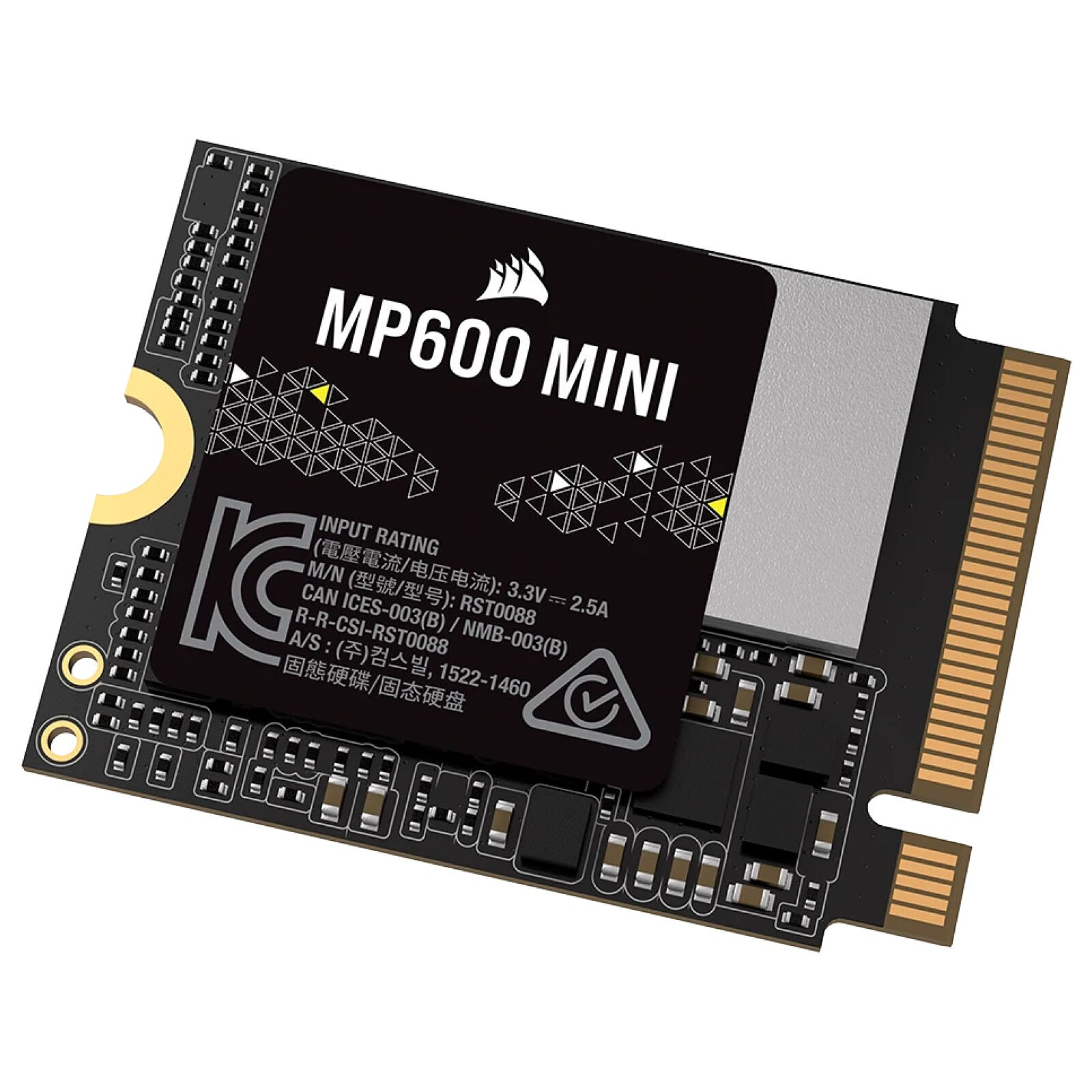 MP600 MINI