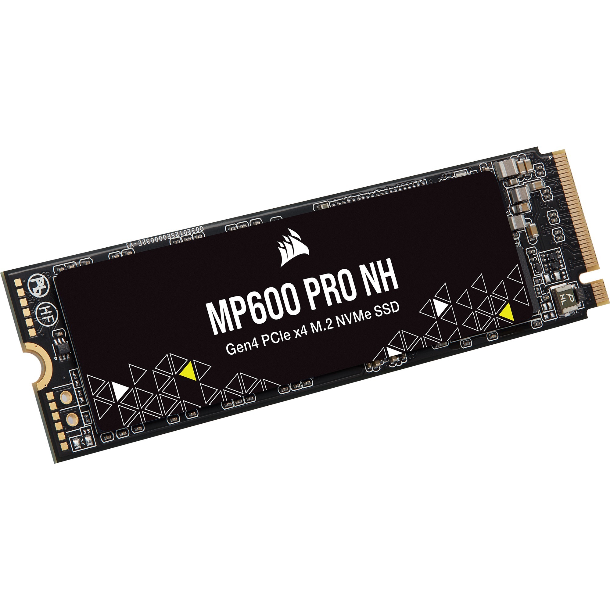Corsair MP600PRO NH