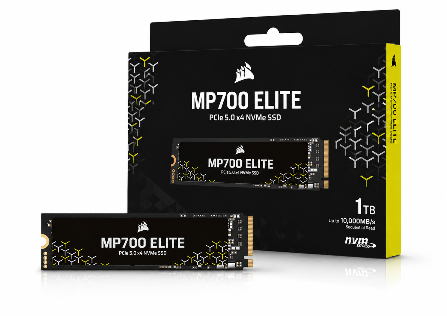 Corsair MP700 Elite
