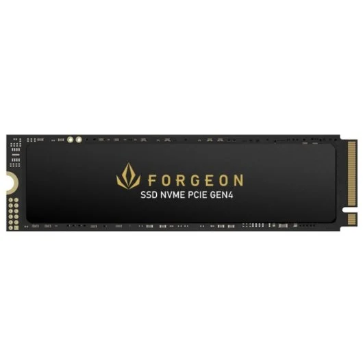 Forgeon Nimbus Plus
