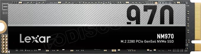 Lexar NM970