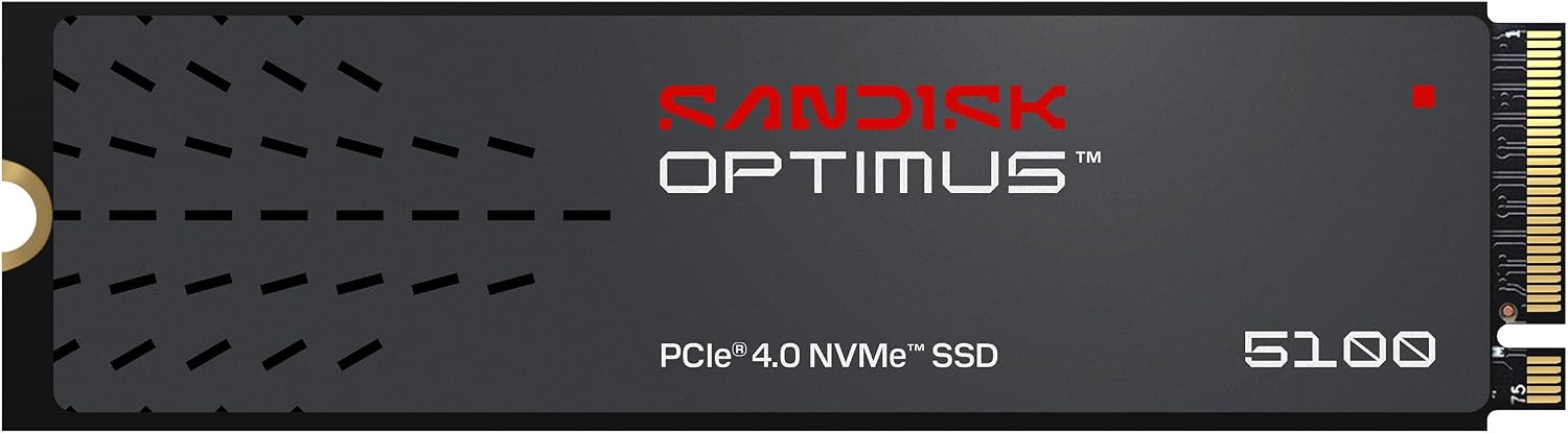 Optimus 5100