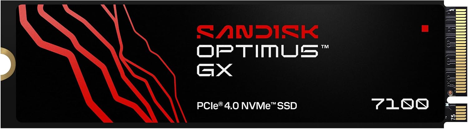 Optimus GX 7100