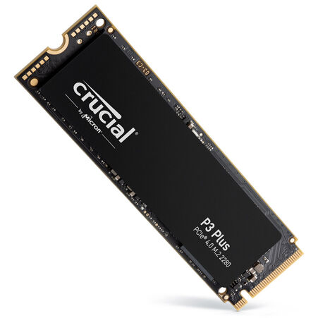 Crucial P3 PLUS