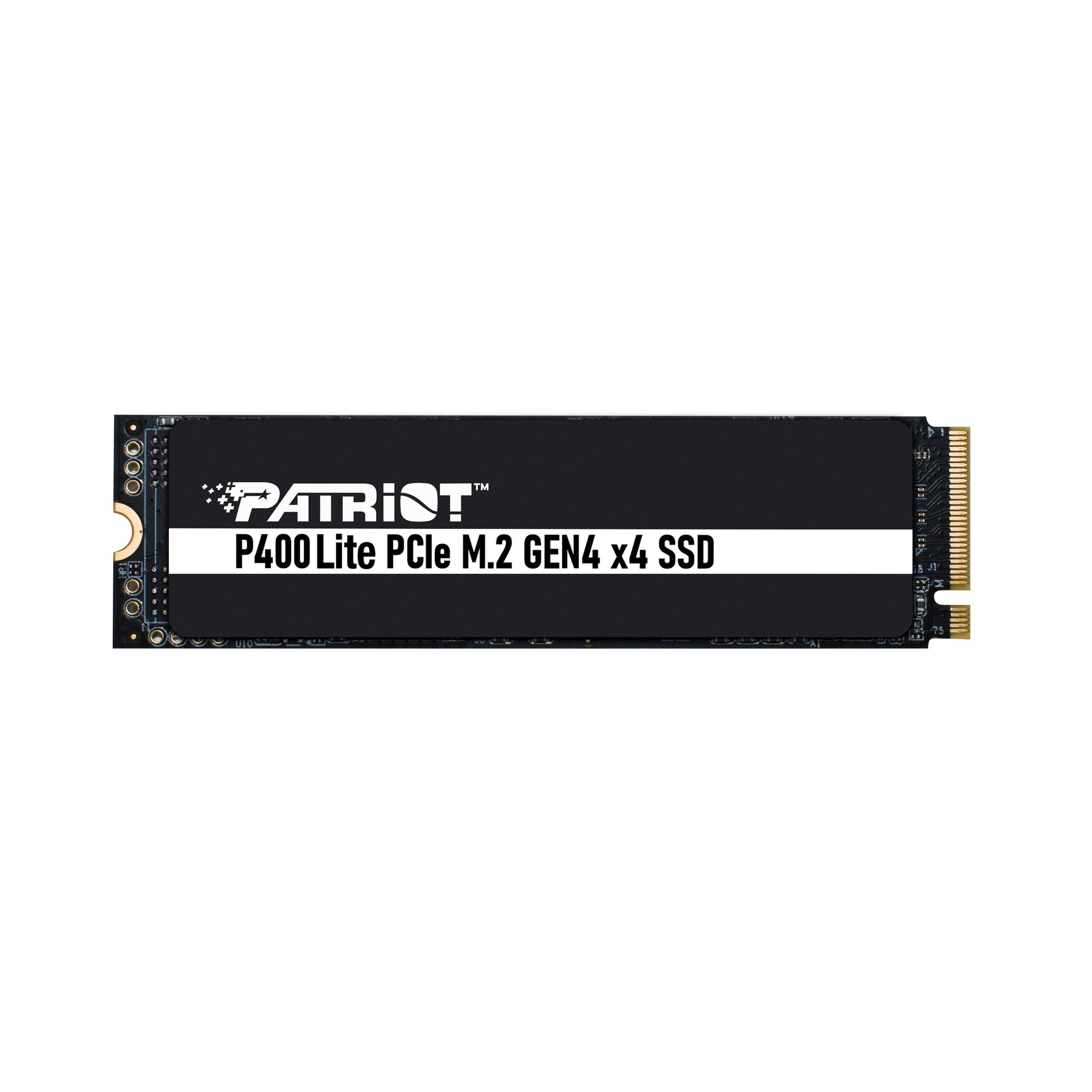 Patriot P400 Lite