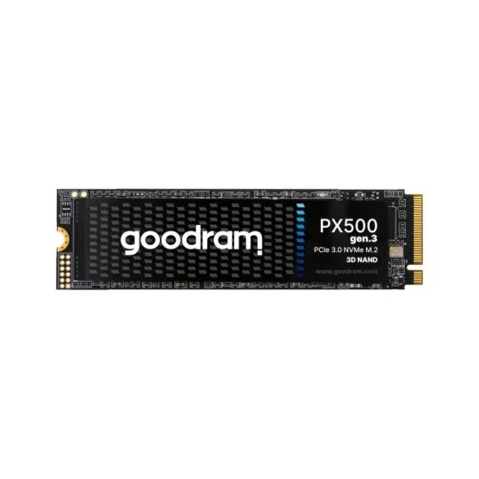 PX500 Gen3