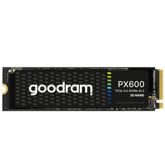 PX600