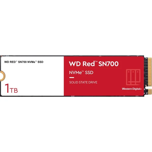 Western Digital RED SN700