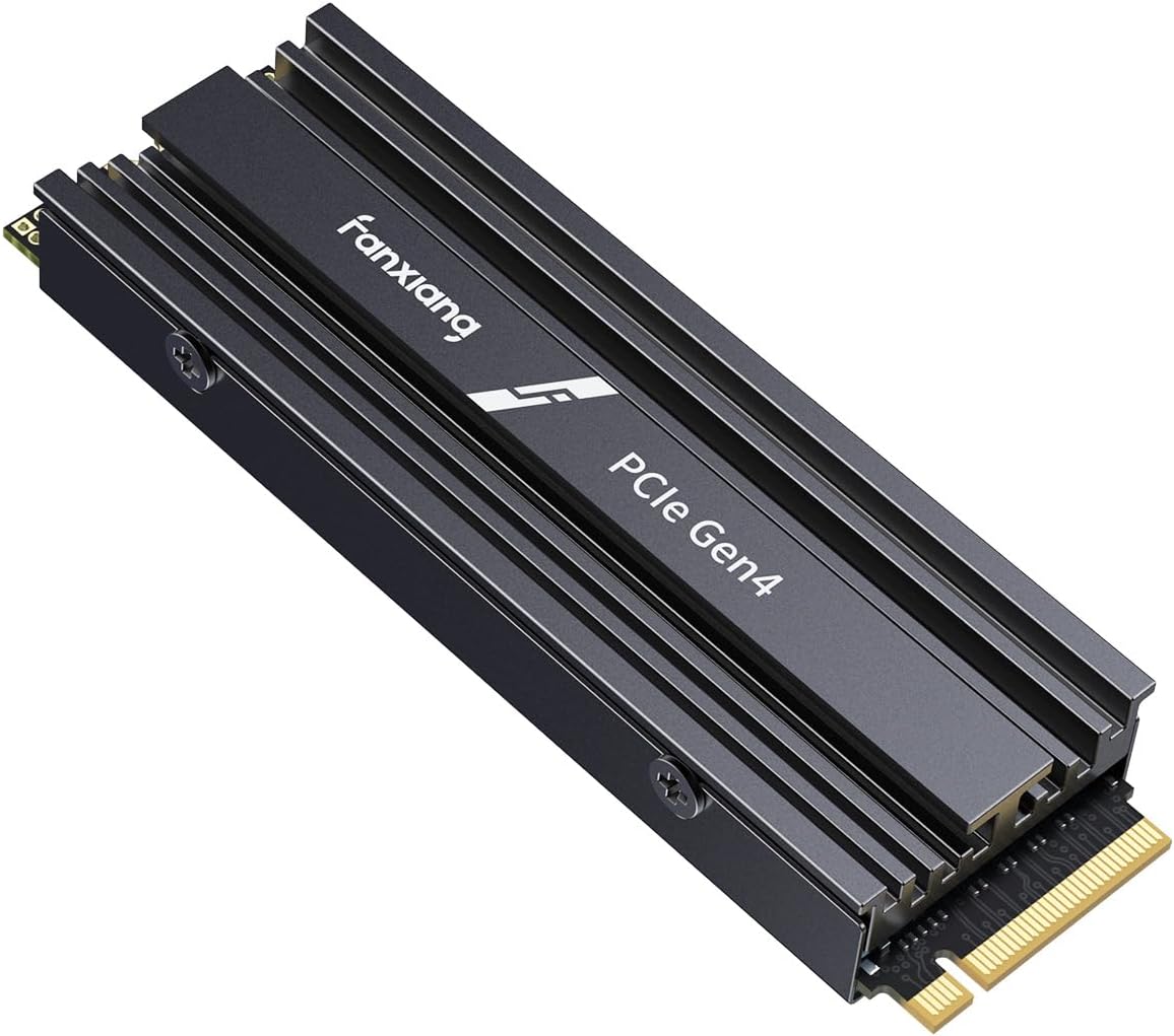 S880E Dissipateur