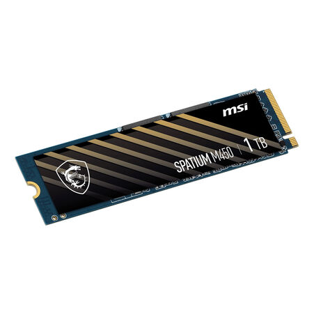 Spatium M450 V1