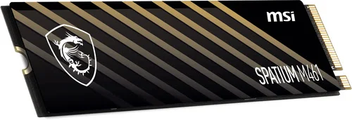 MSI Spatium M461