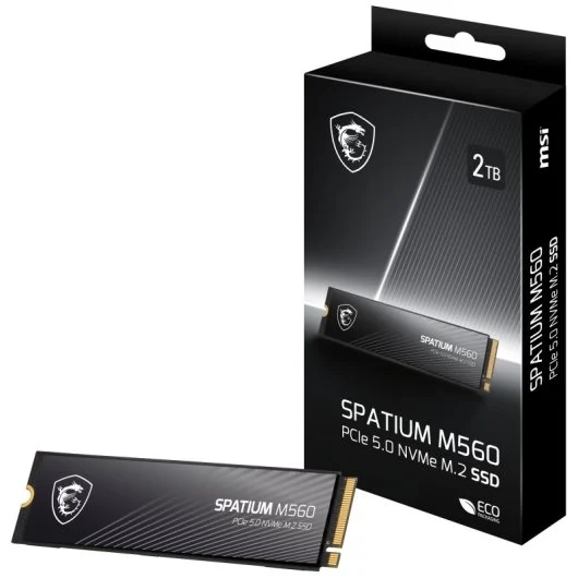 Spatium M560