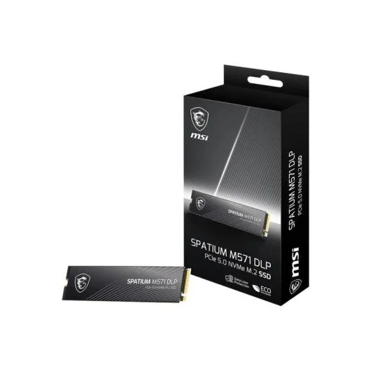 MSI Spatium M571 DLP