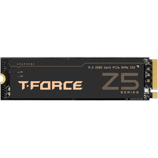 T-Force Z540