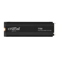 Crucial T700