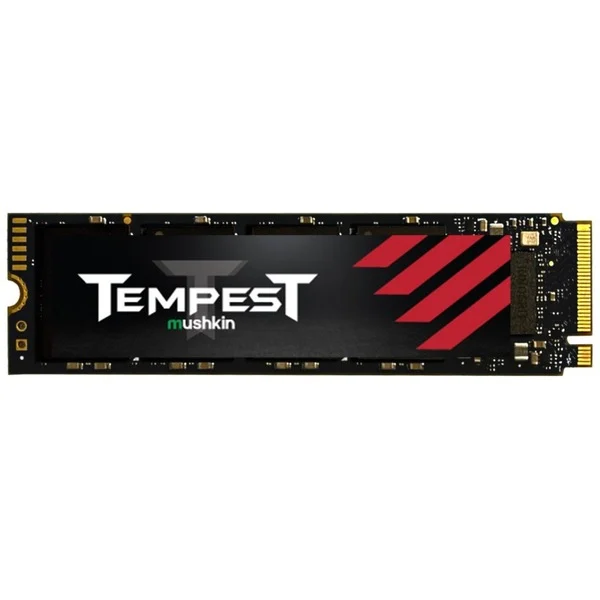 Tempest