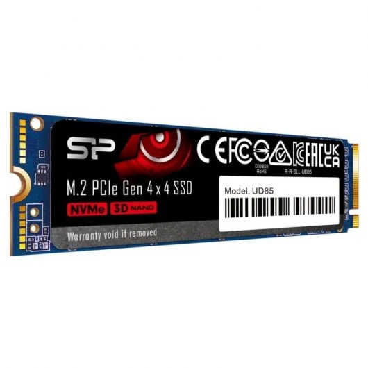 Silicon Power UD85