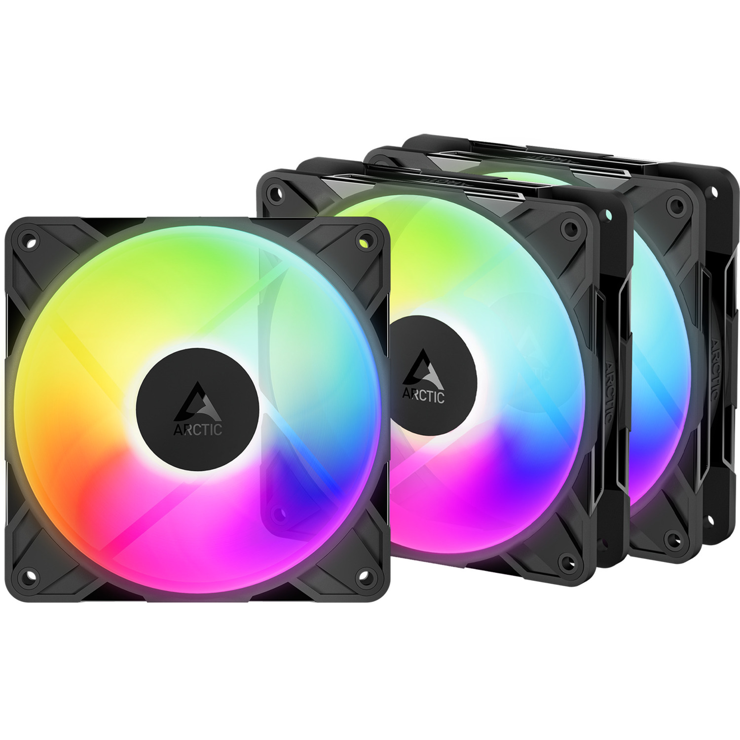 P12 Pro Reverse A-RGB x3