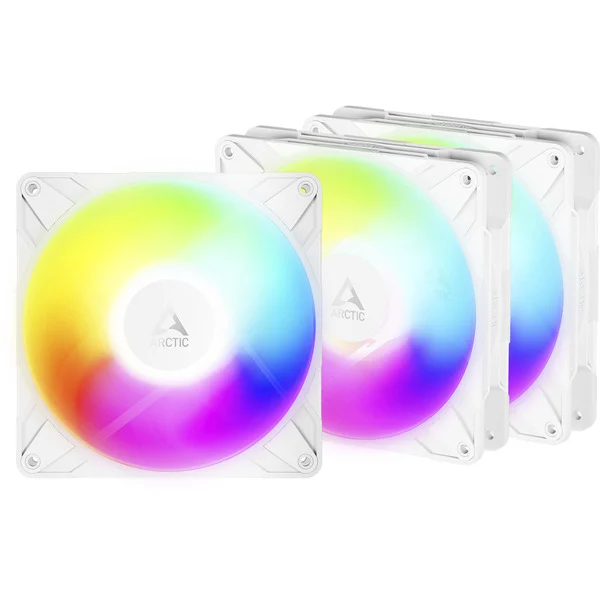 P14 Pro Reverse A-RGB White x3
