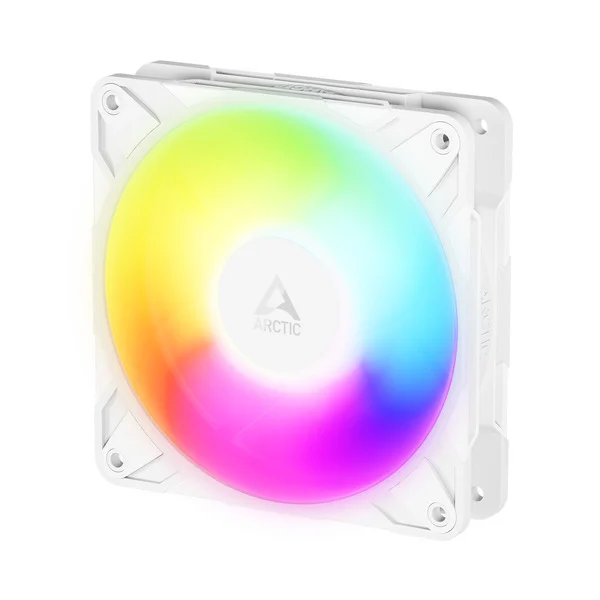 P12 Pro Reverse A-RGB White