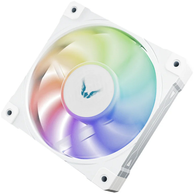 B12R ARGB 120 White