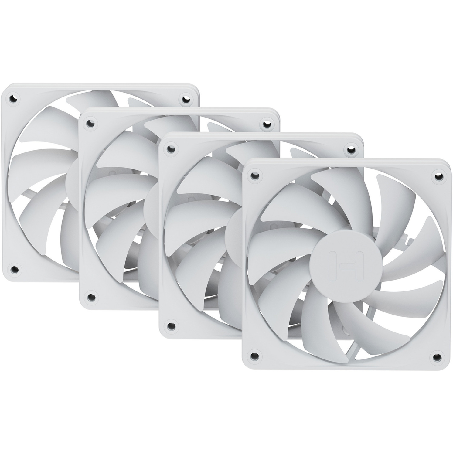 FA12 Blanc x4