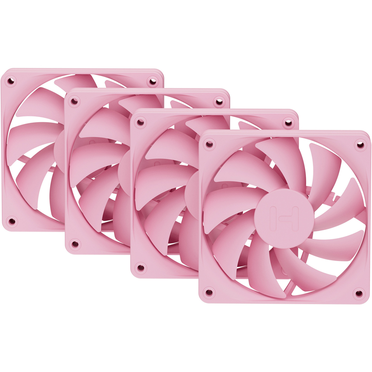 FA12 Rose x4