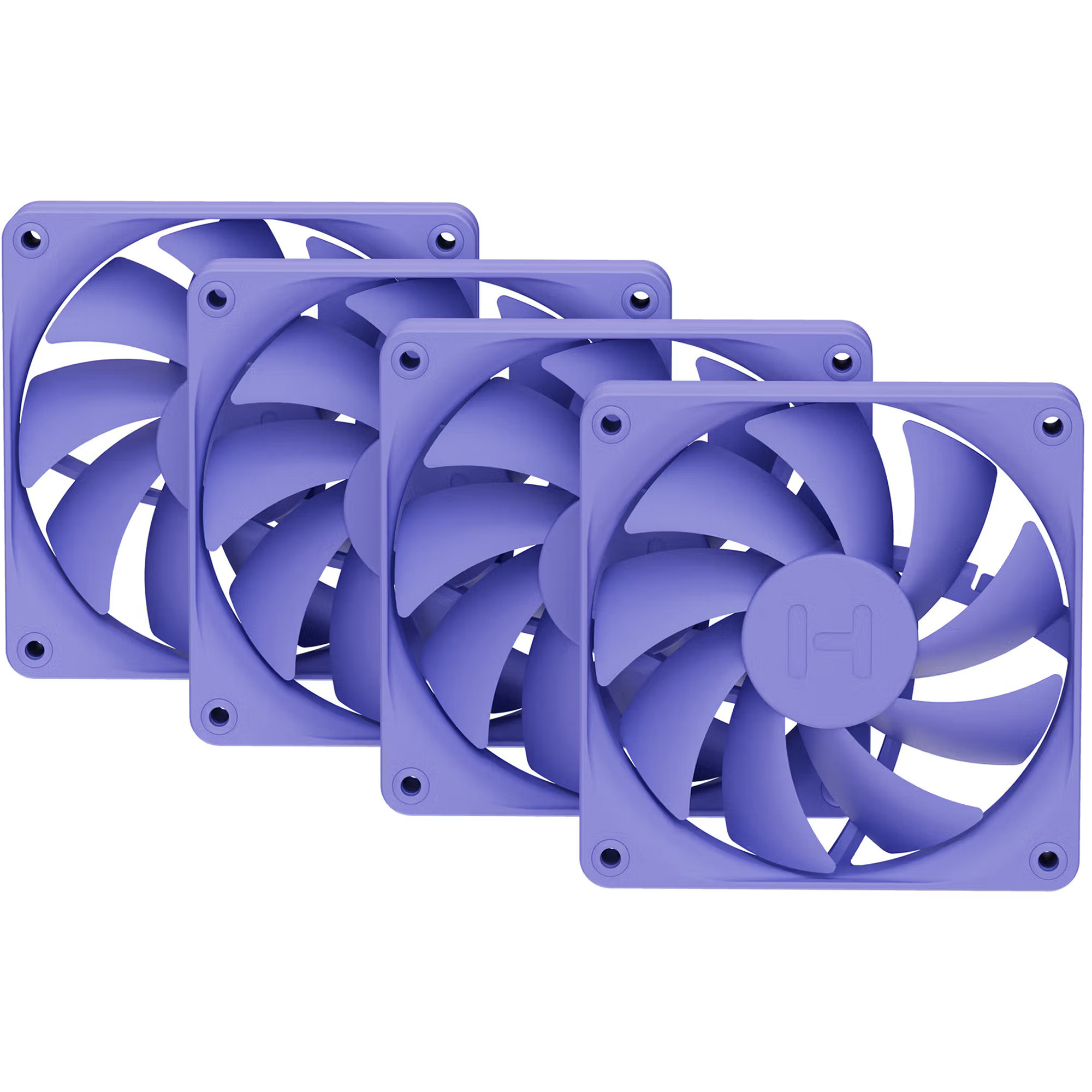 Hyte FA12 Violet x4