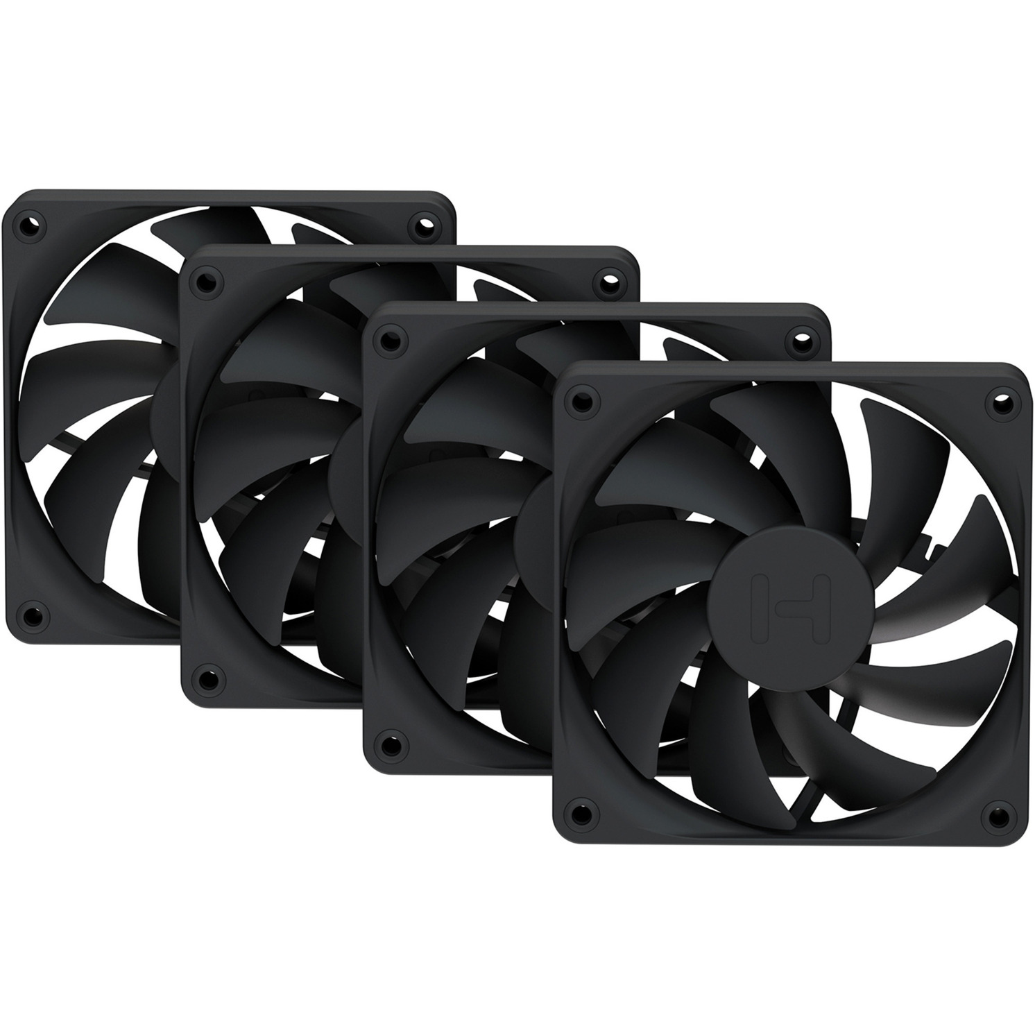 FA12 Noir x4