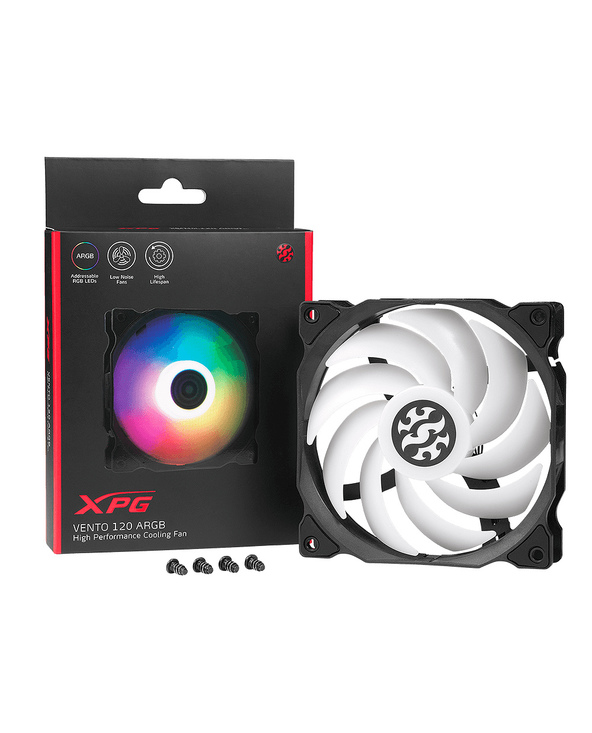 Adata XPG VENTO 120 ARGB