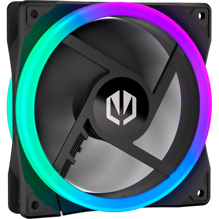 Endorfy Corona 120 RGB