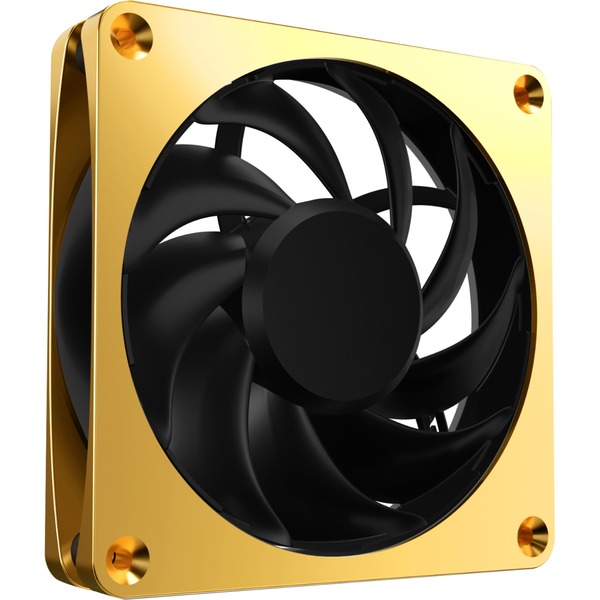 Alphacool Apex Stealth Metal