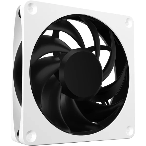 Apex Stealth Metal Power Blanc