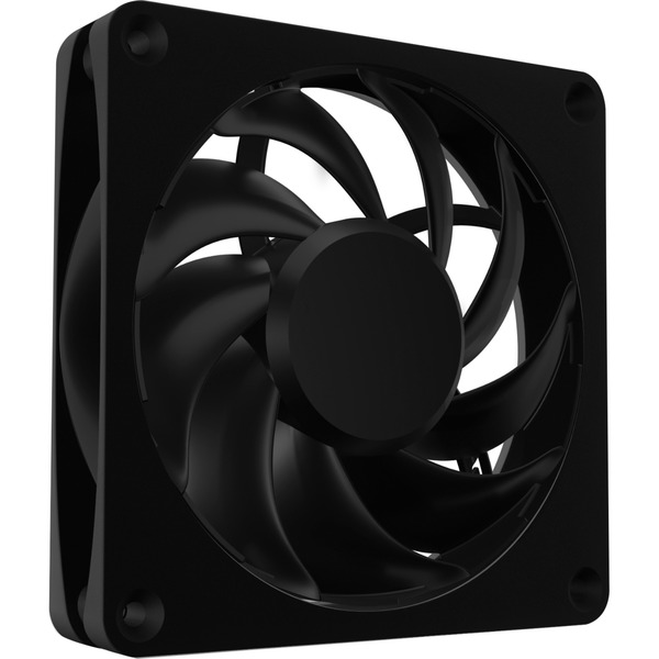 Apex Stealth Metal Noir