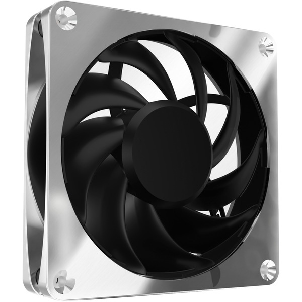 Apex Stealth Metal Chrome