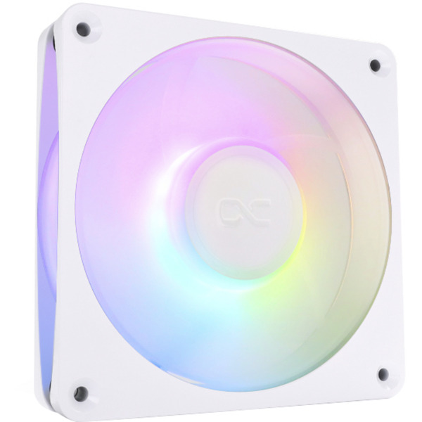 Apex Stealth Métal Aurora 120 RGB