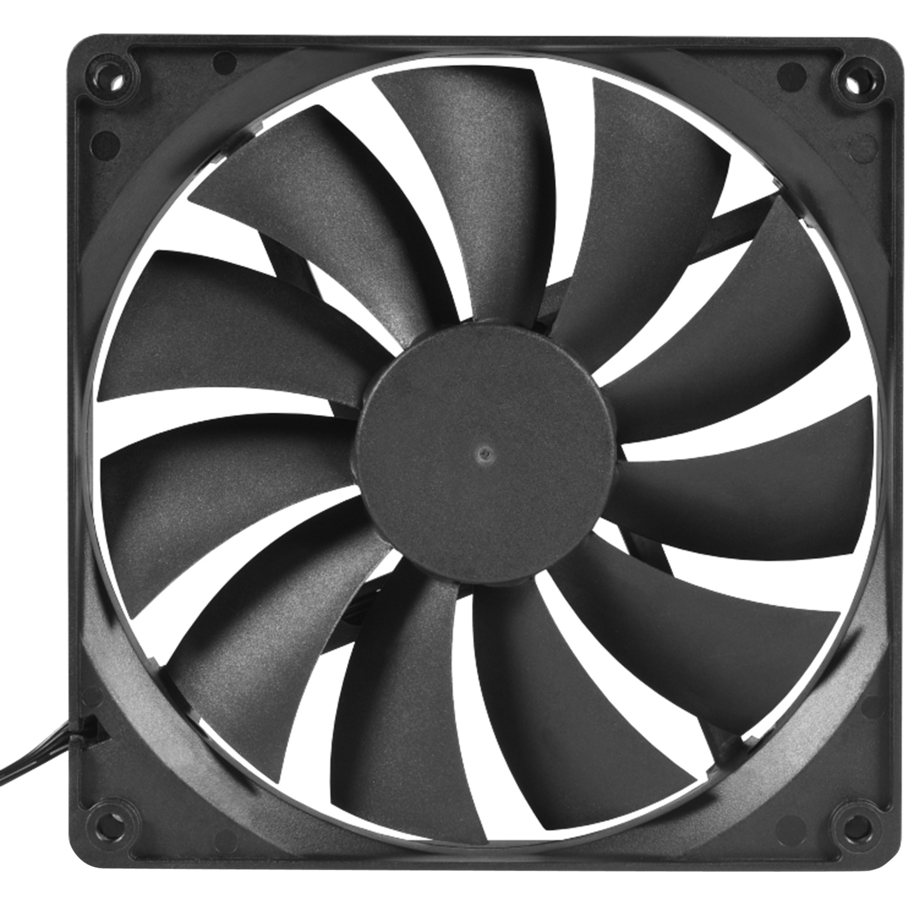 Core 140mm PWM 2000rpm