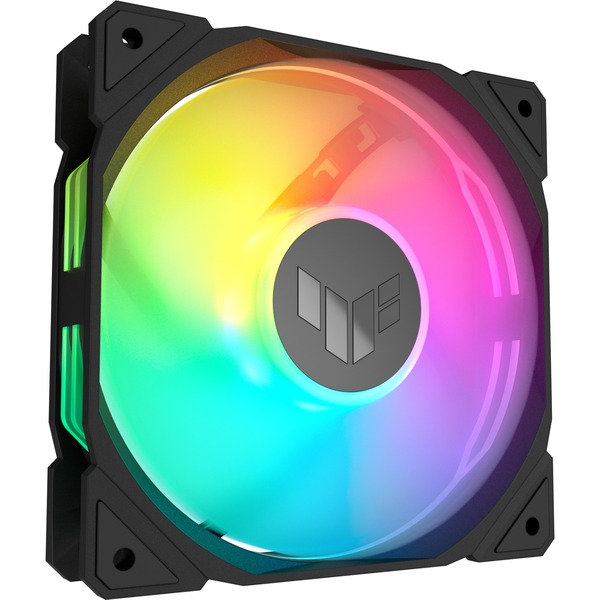 TUF Gaming TR120 ARGB Reverse