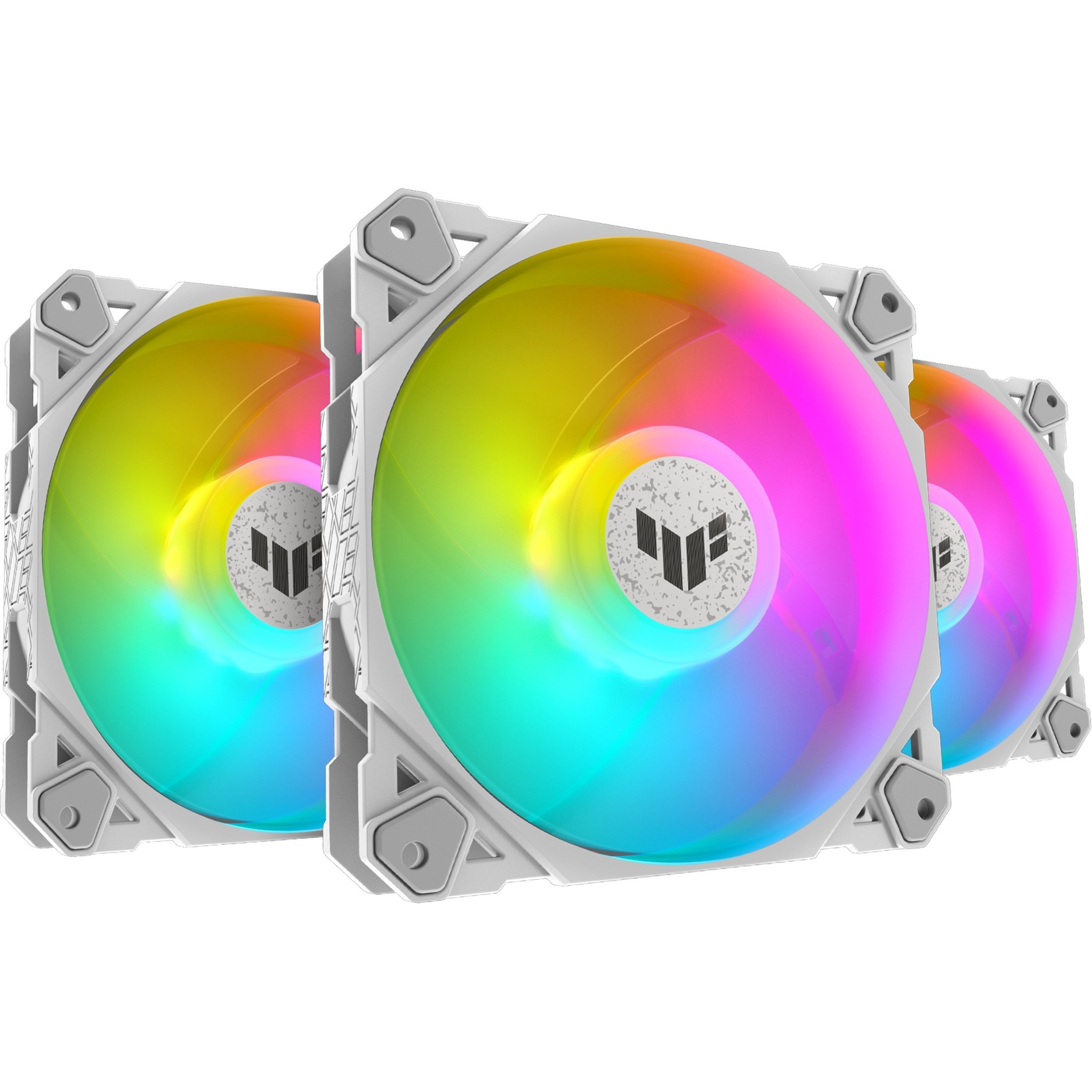 TUF Gaming TF120 ARGB 3IN1 x3