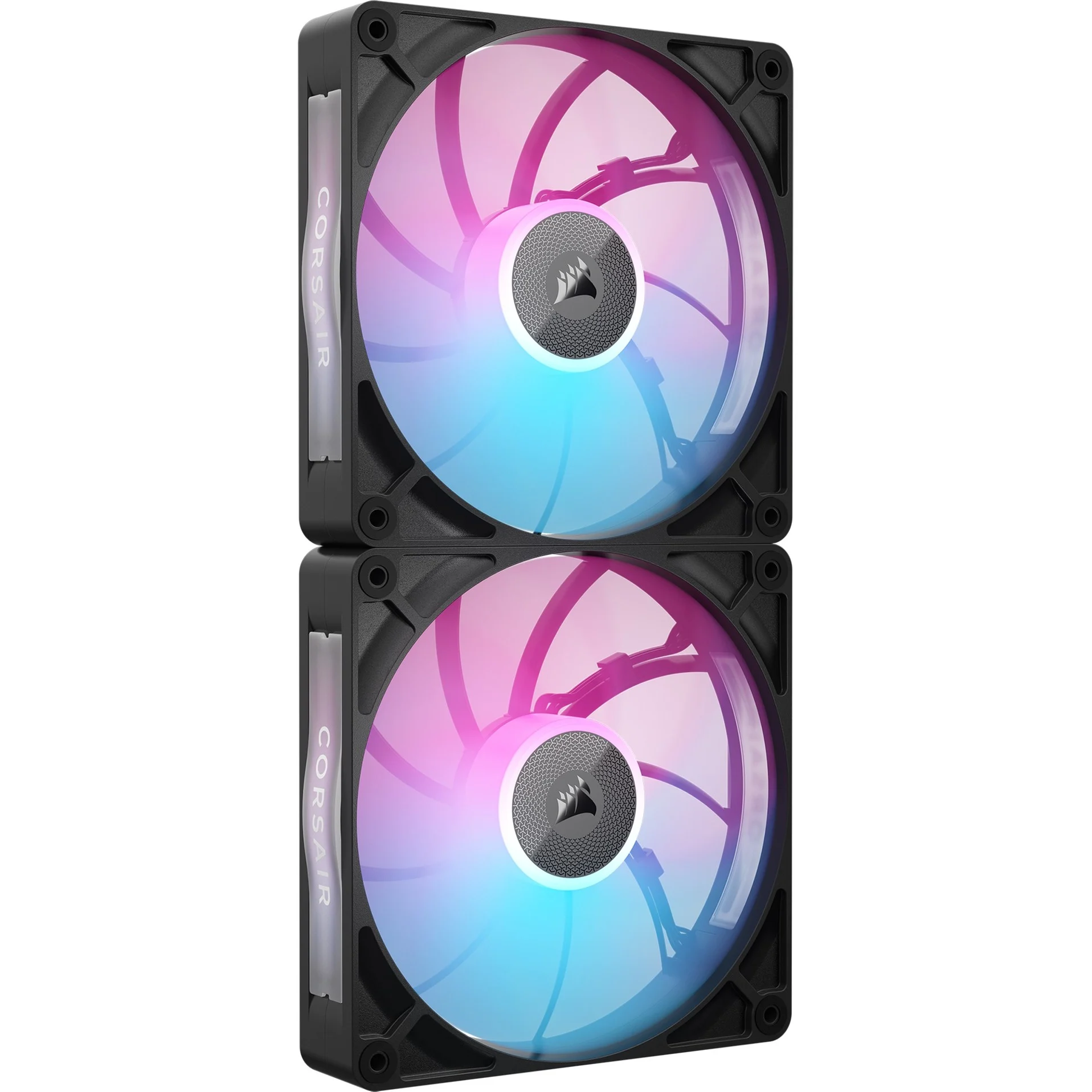 RX140 MAX RGB noir x2