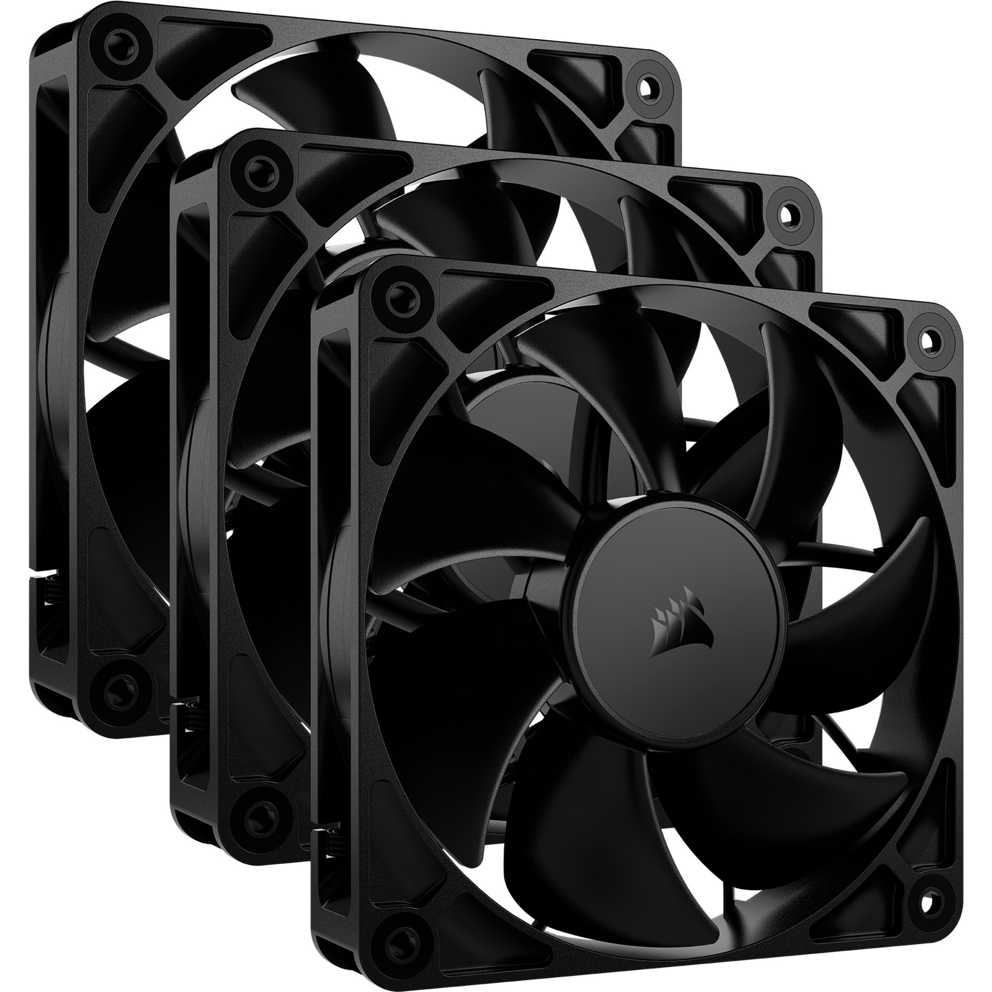 RS120 PWM x3