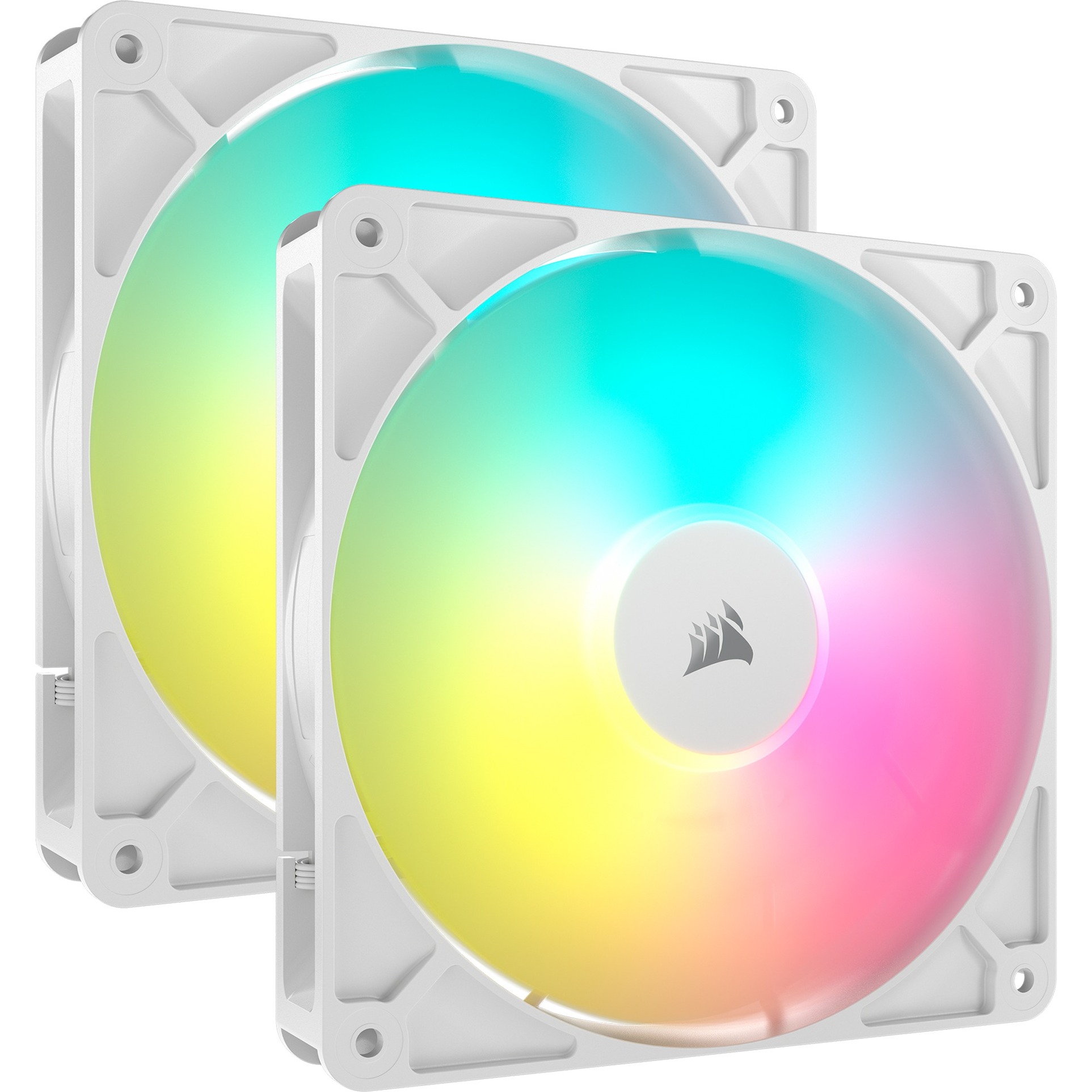 RS140 ARGB blanc x2