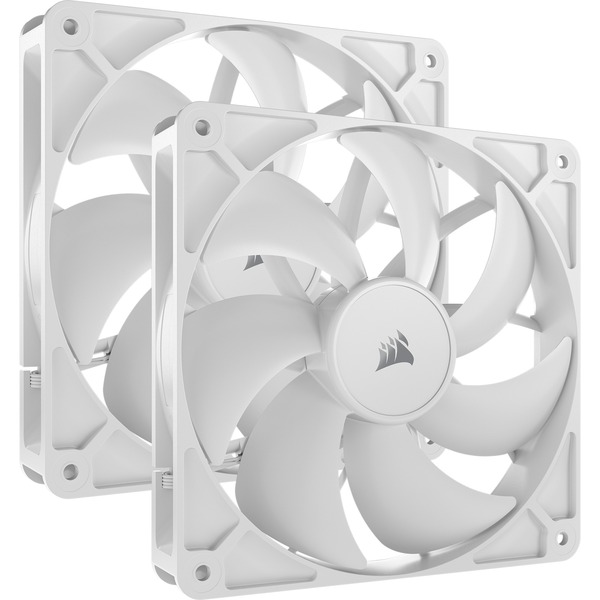 RS140 PWM blanc x2