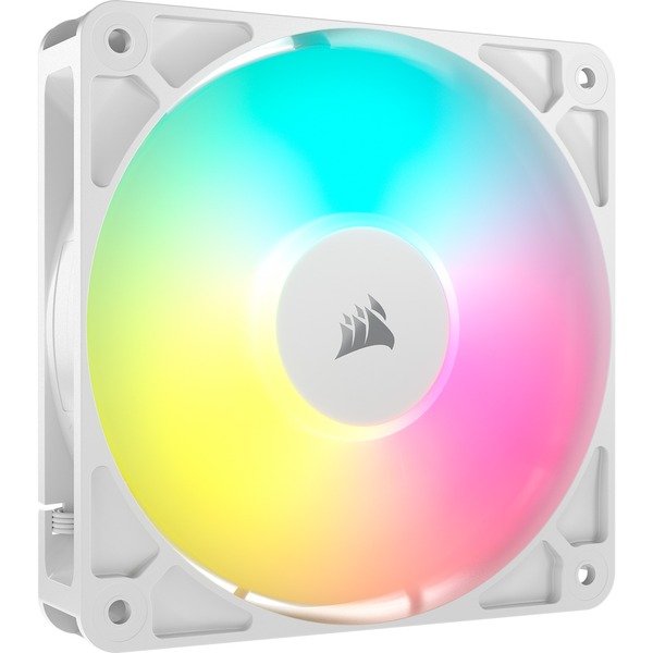 RS120 ARGB Blanc